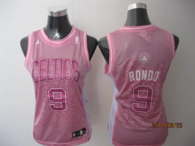 cheap Women's NBA Jerseys No. 16